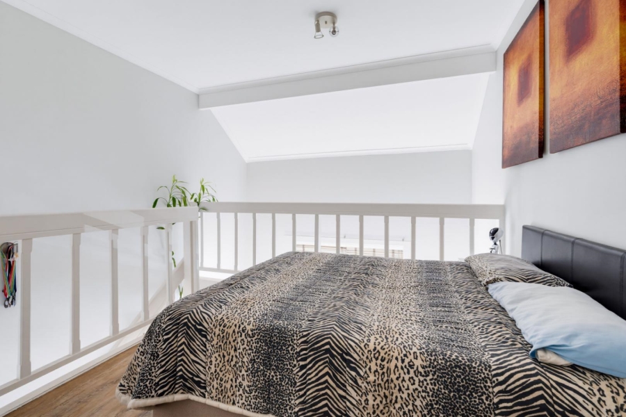 1 Bedroom Property for Sale in Gardens Western Cape